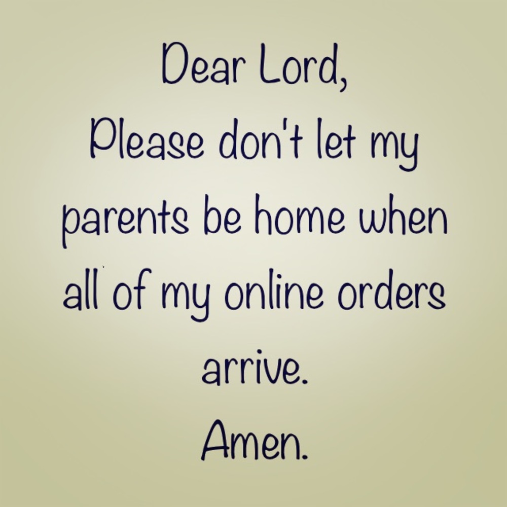 Please Please Please